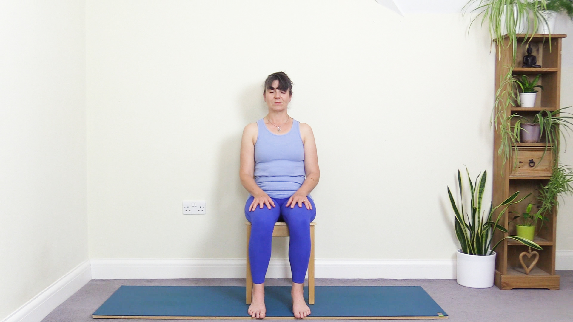 blue-meditation