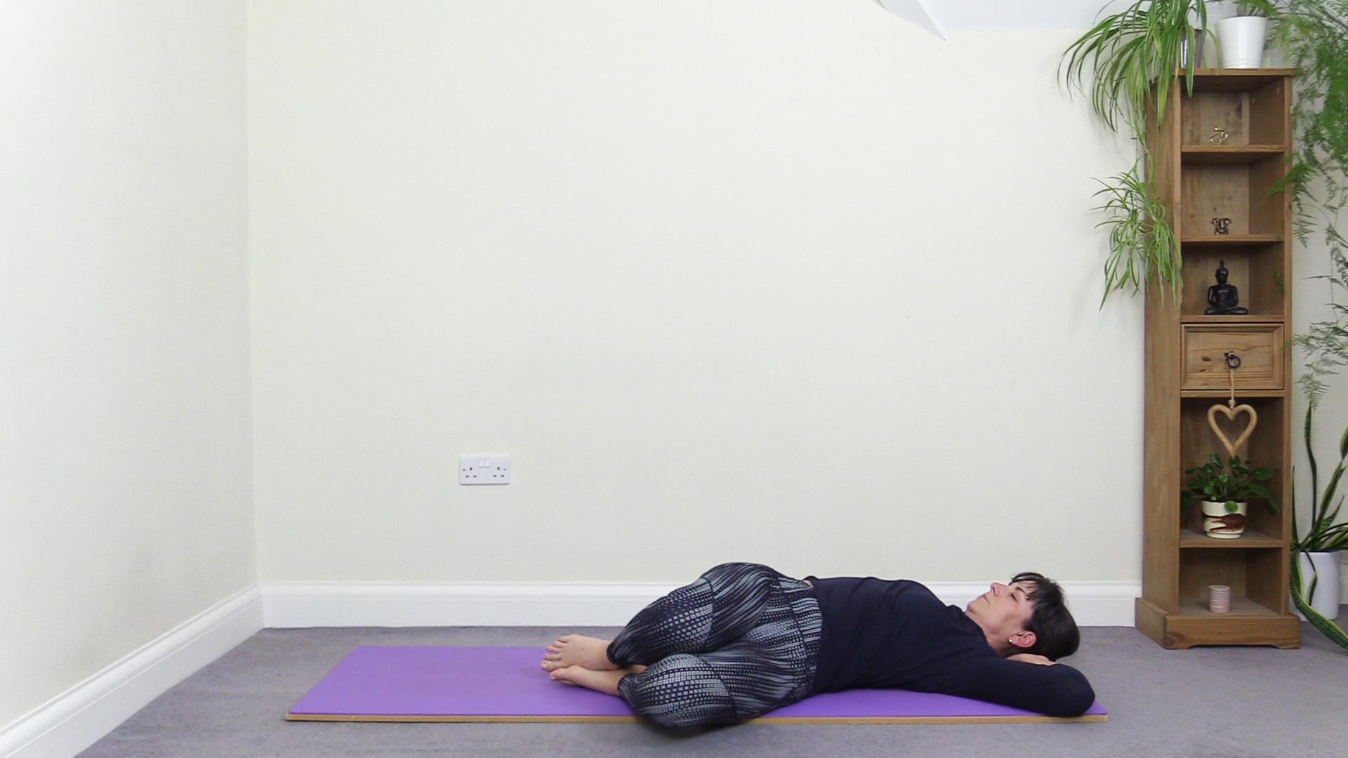 stretchandrestore