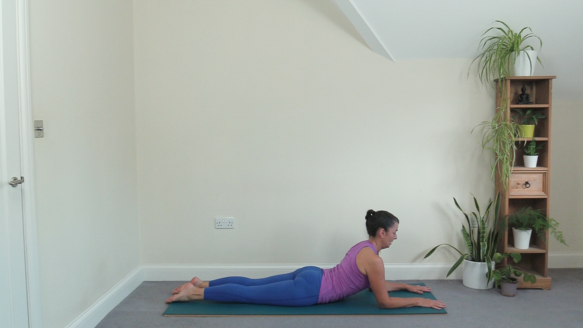 Savasana Duration Savasana Duration